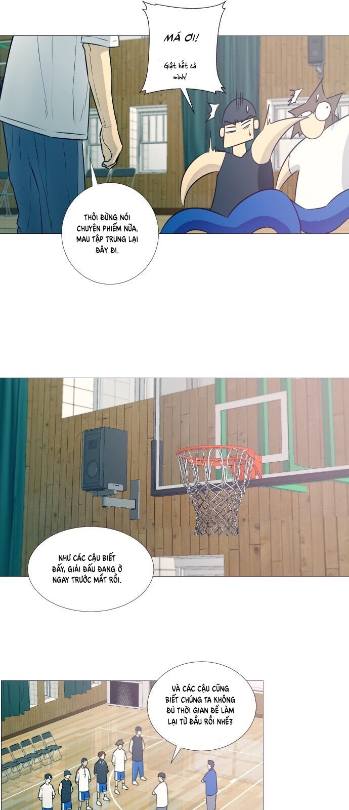 Garbage Time - Chapter 10 - Page 8