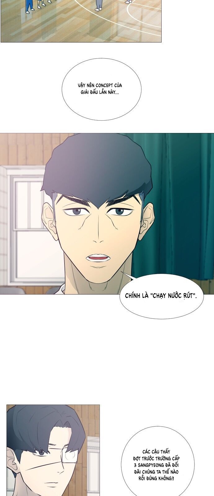 Garbage Time - Chapter 10 - Page 9