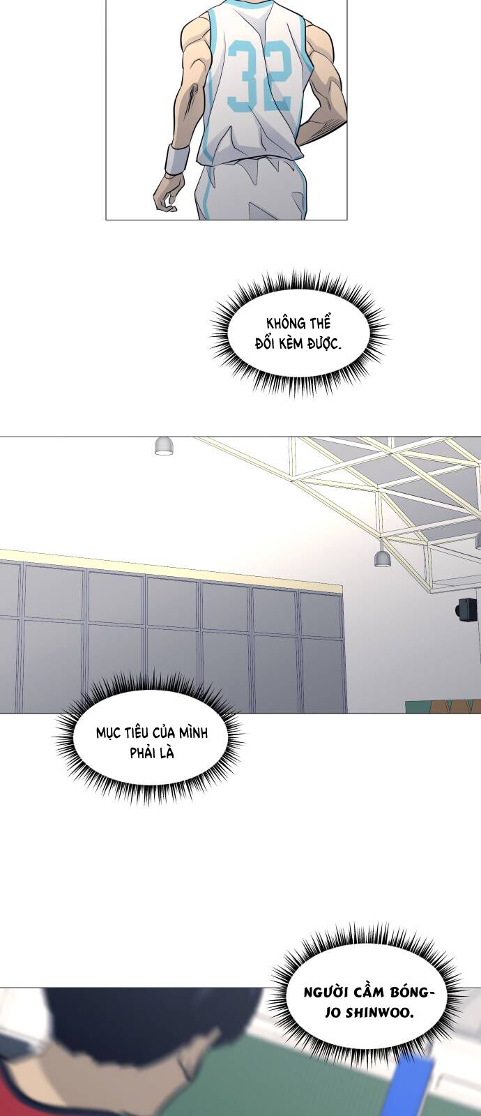 Garbage Time - Chapter 100 - Page 12