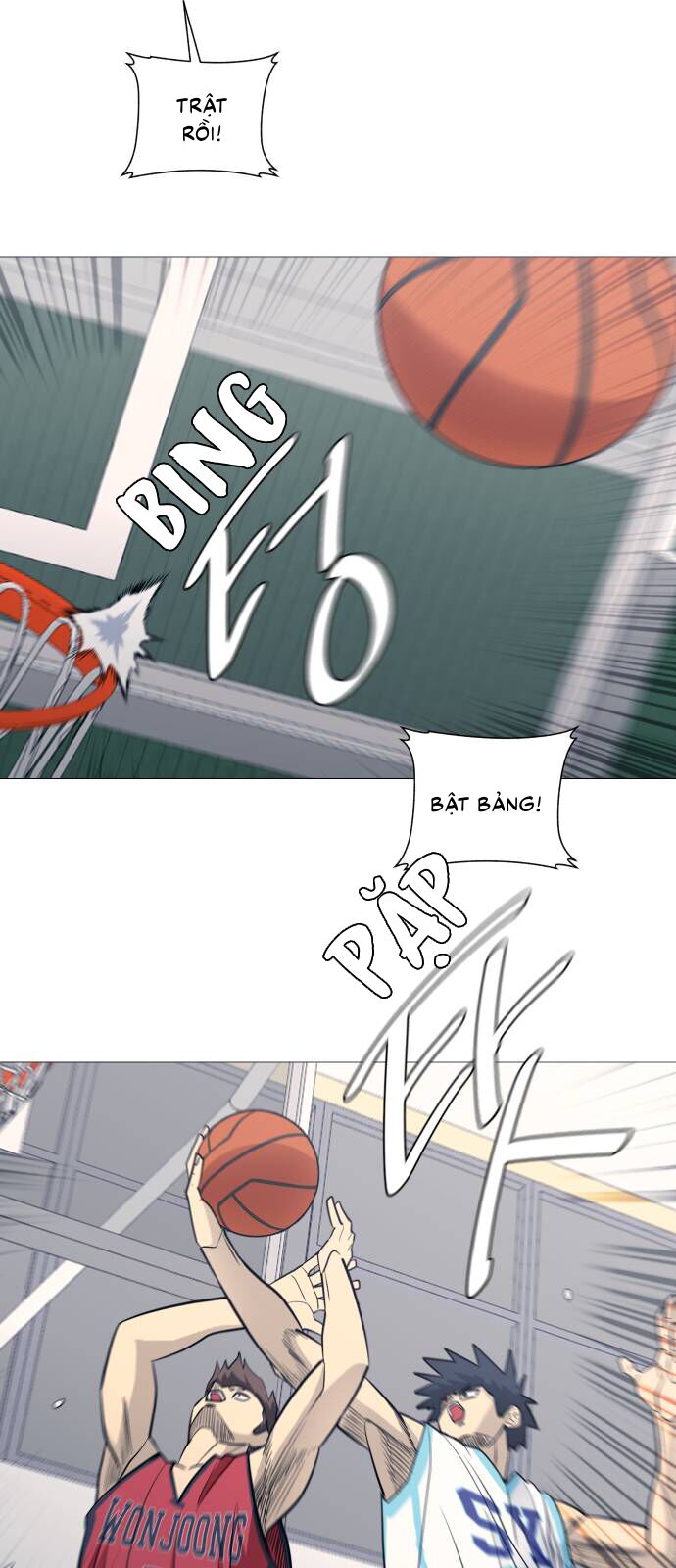 Garbage Time - Chapter 100 - Page 17