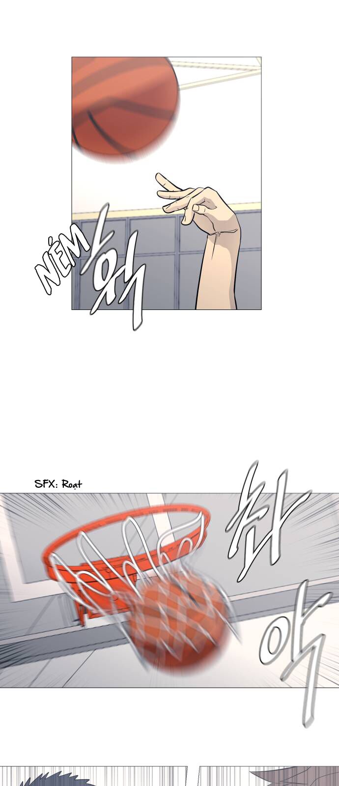 Garbage Time - Chapter 100 - Page 24