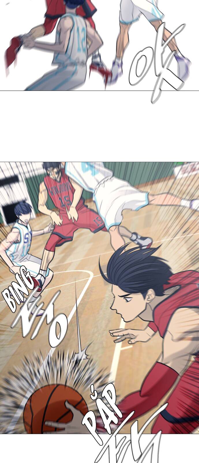 Garbage Time - Chapter 100 - Page 31