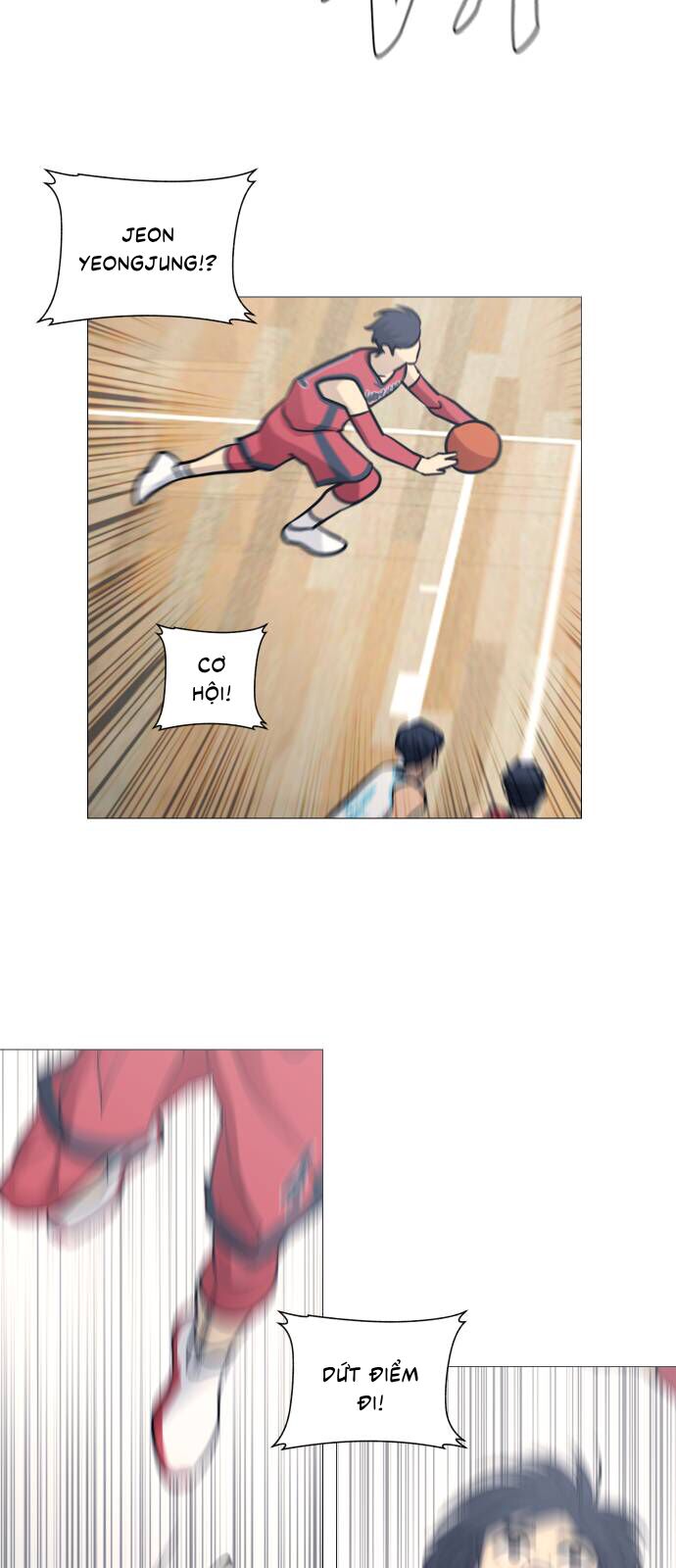 Garbage Time - Chapter 100 - Page 32