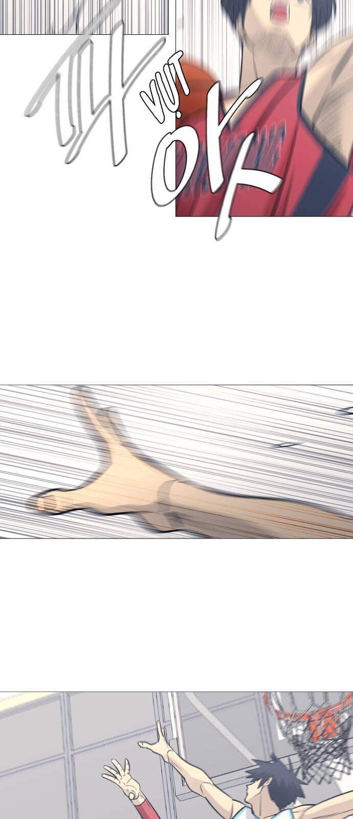 Garbage Time - Chapter 100 - Page 33