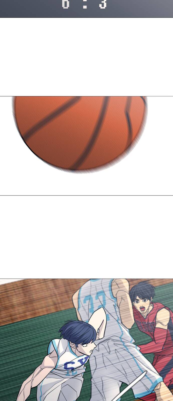 Garbage Time - Chapter 100 - Page 4