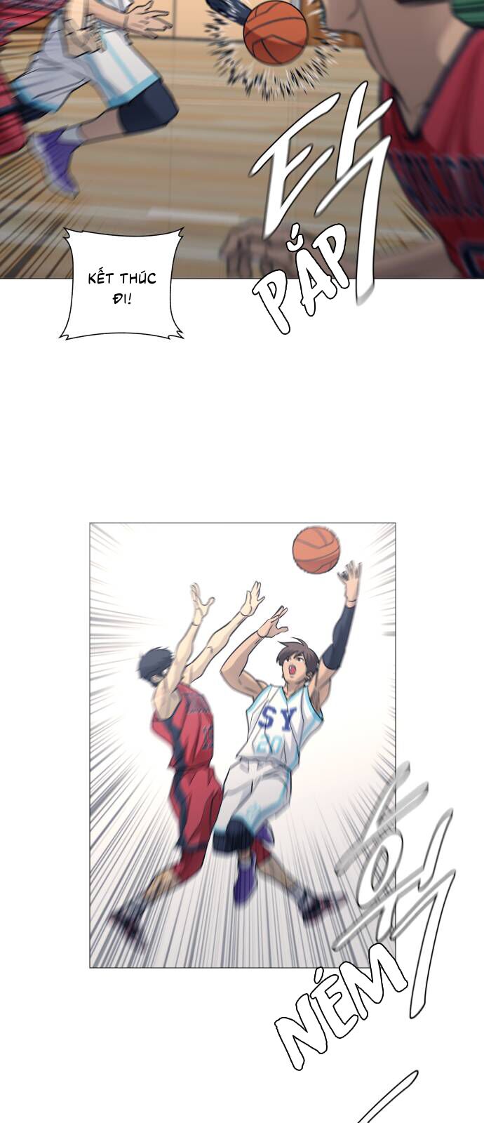 Garbage Time - Chapter 101 - Page 10