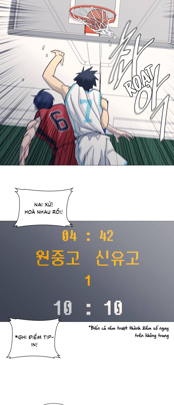 Garbage Time - Chapter 101 - Page 13