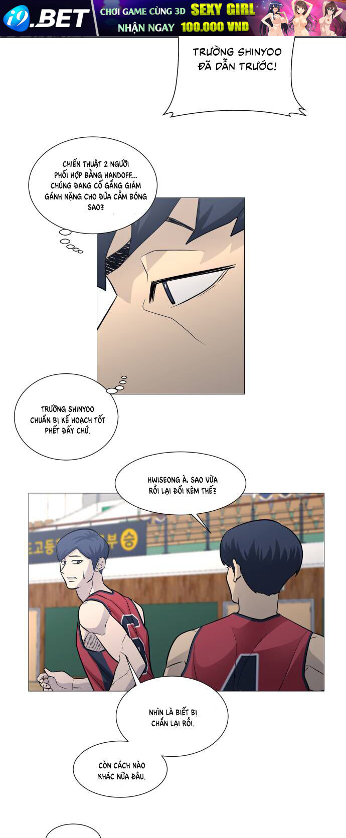 Garbage Time - Chapter 101 - Page 25