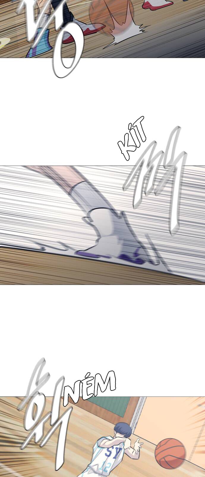 Garbage Time - Chapter 101 - Page 29