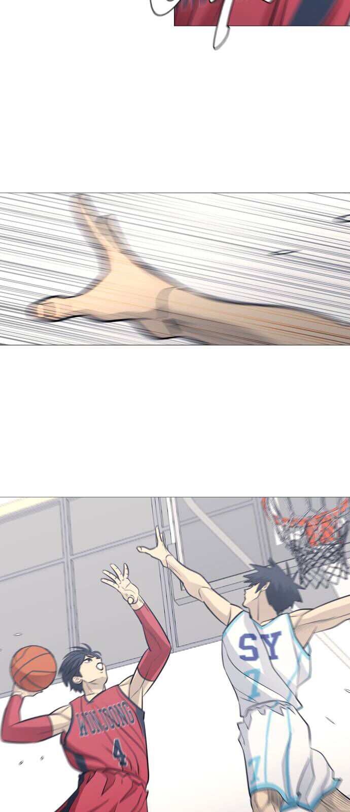 Garbage Time - Chapter 101 - Page 3