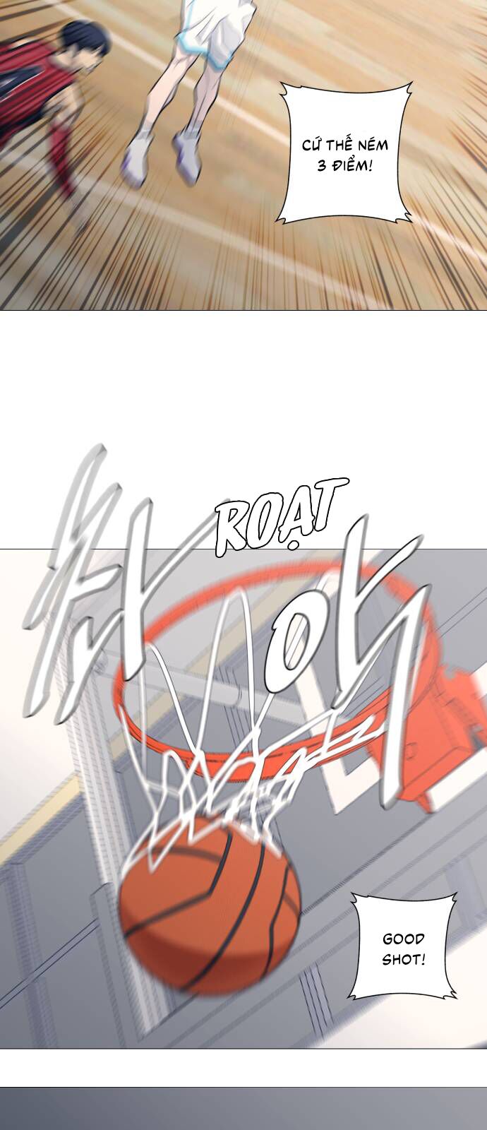 Garbage Time - Chapter 101 - Page 30