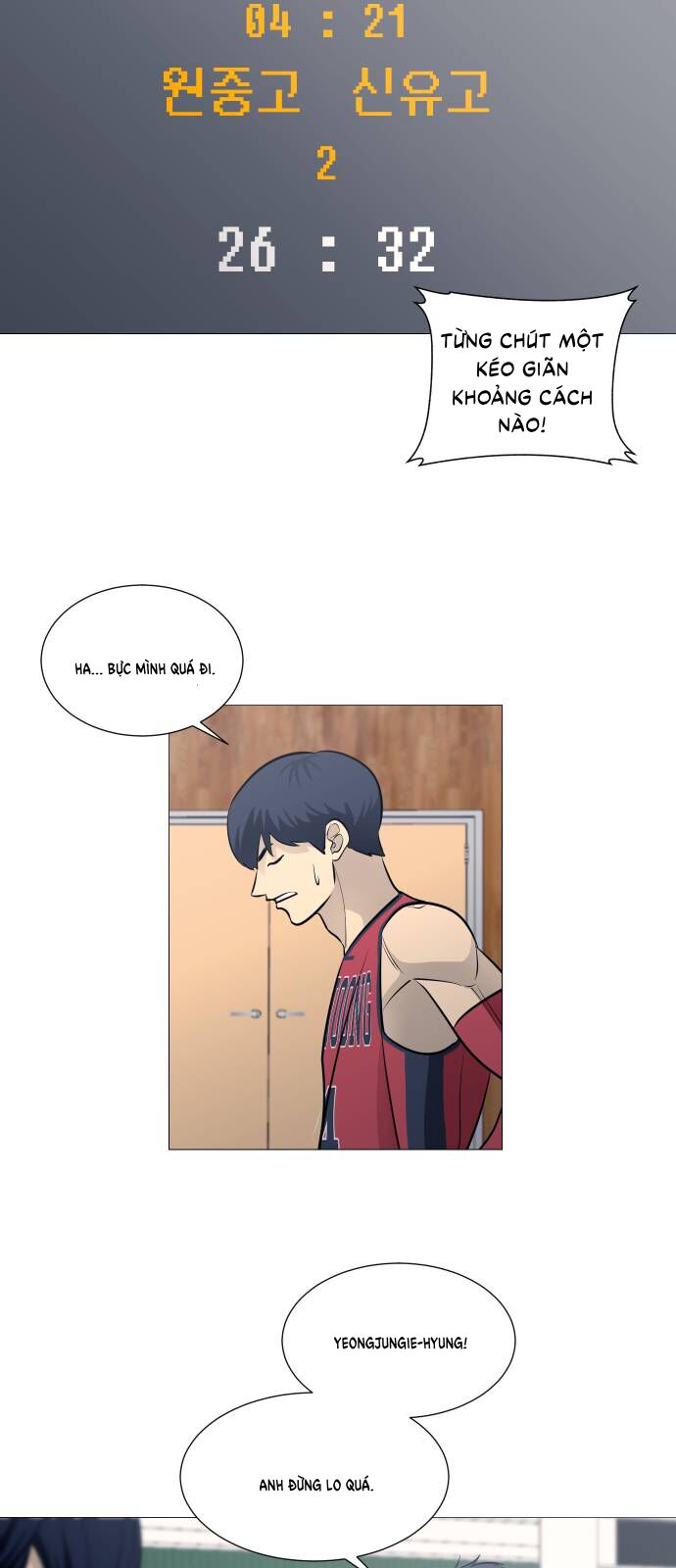 Garbage Time - Chapter 101 - Page 31