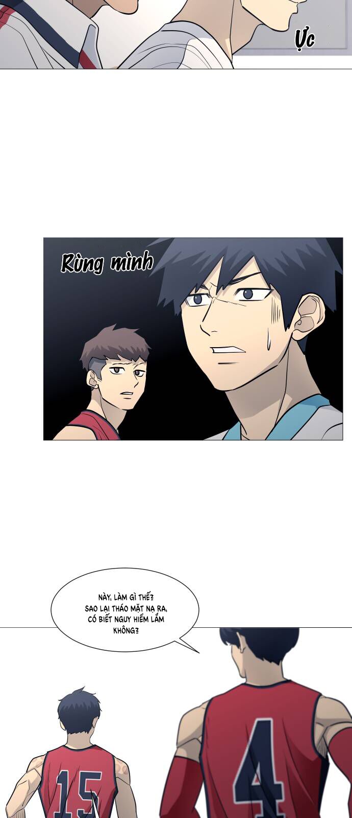 Garbage Time - Chapter 101 - Page 35