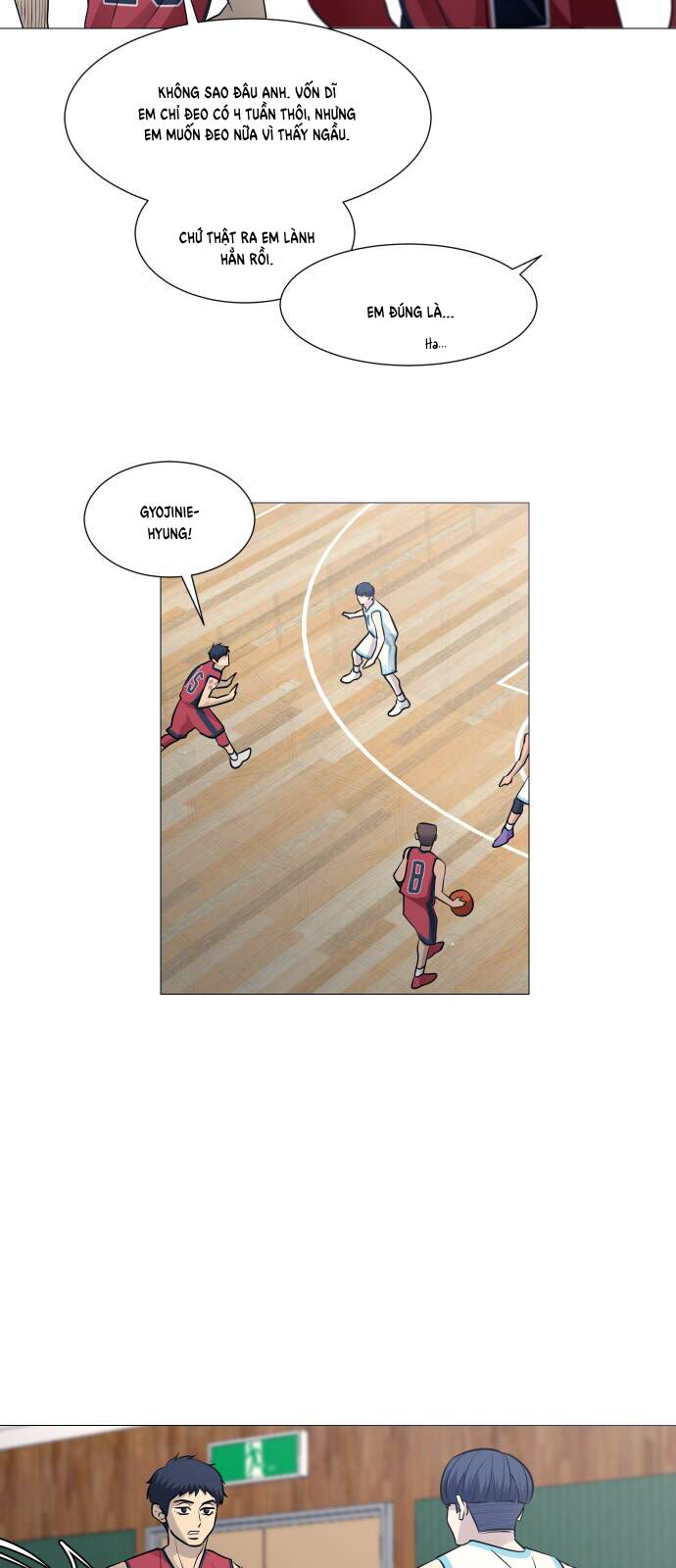 Garbage Time - Chapter 101 - Page 36