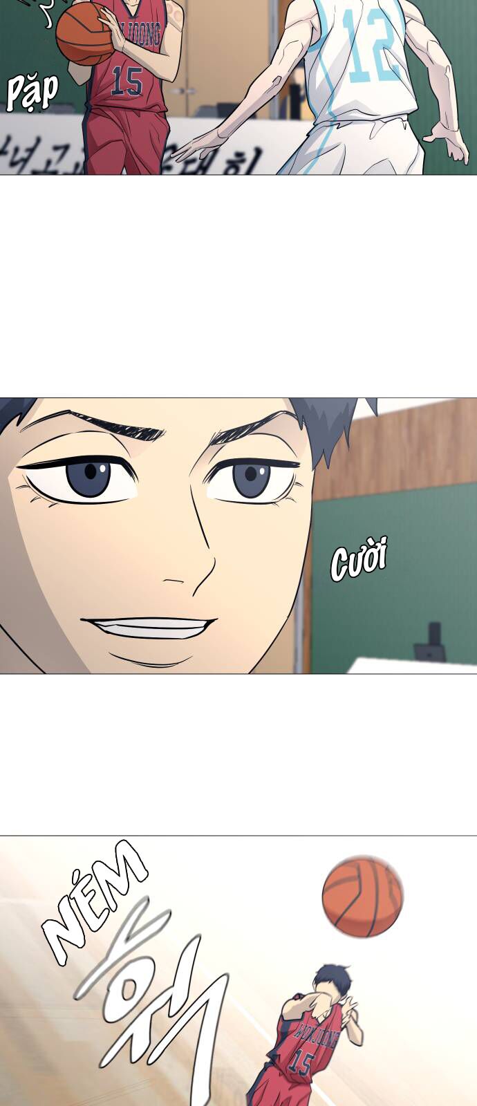 Garbage Time - Chapter 101 - Page 37