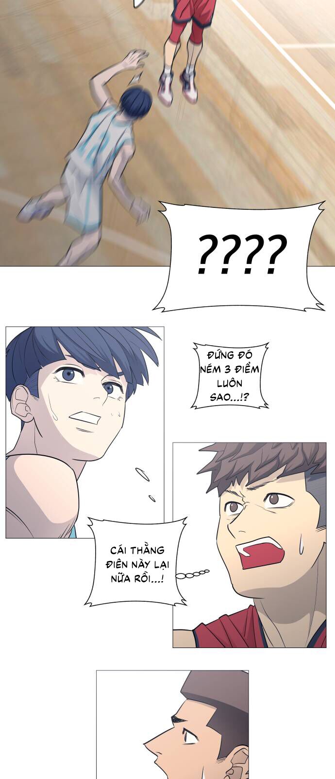 Garbage Time - Chapter 101 - Page 38