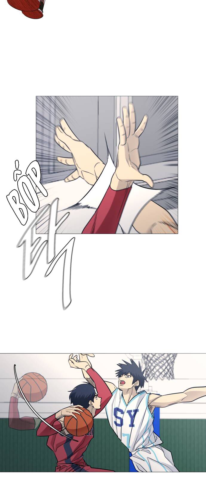 Garbage Time - Chapter 101 - Page 5