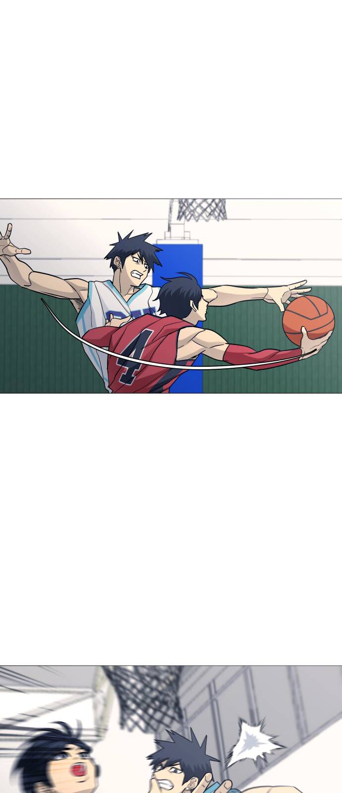 Garbage Time - Chapter 101 - Page 6