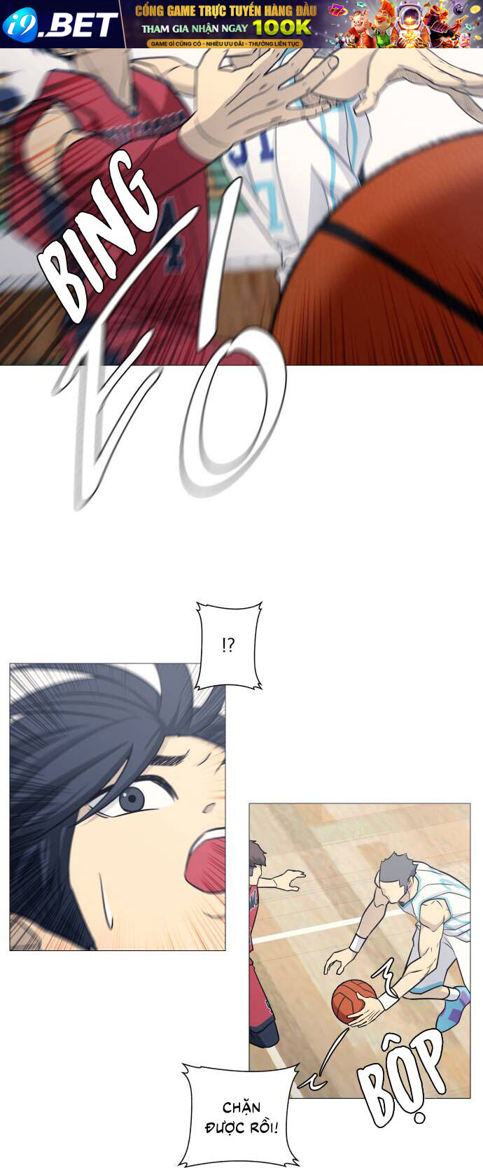 Garbage Time - Chapter 101 - Page 7