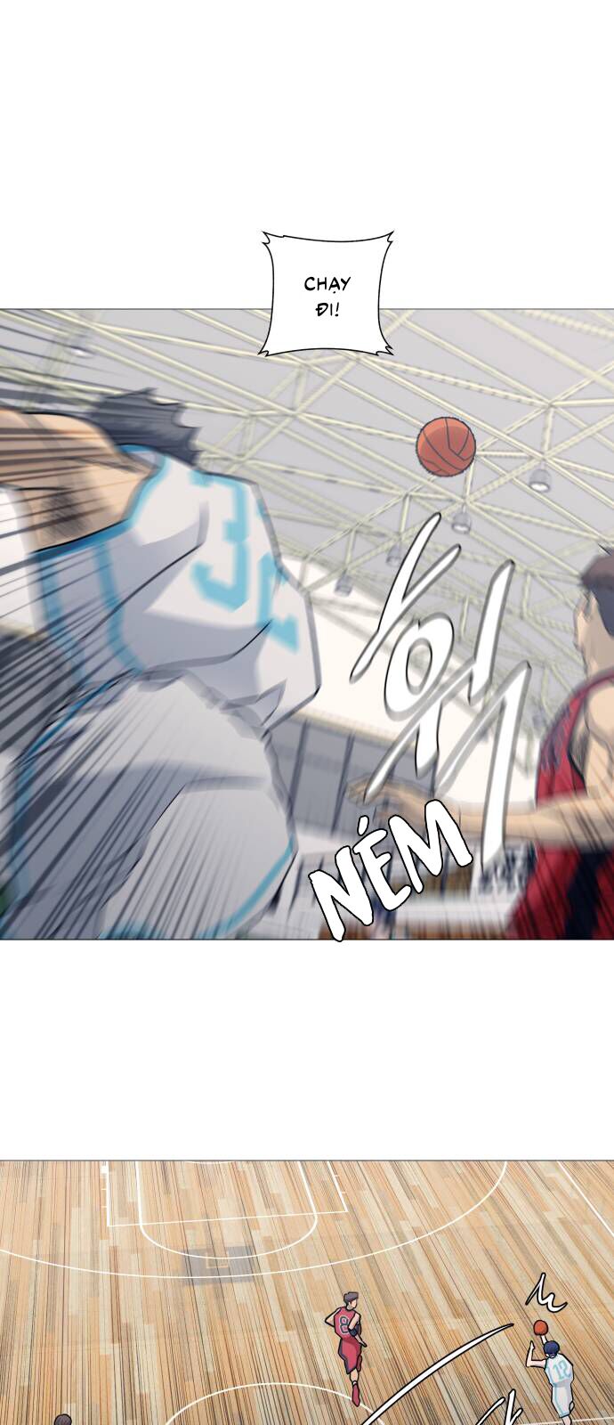 Garbage Time - Chapter 101 - Page 8