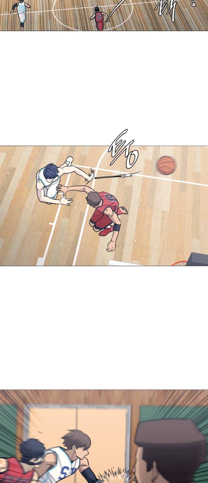 Garbage Time - Chapter 101 - Page 9