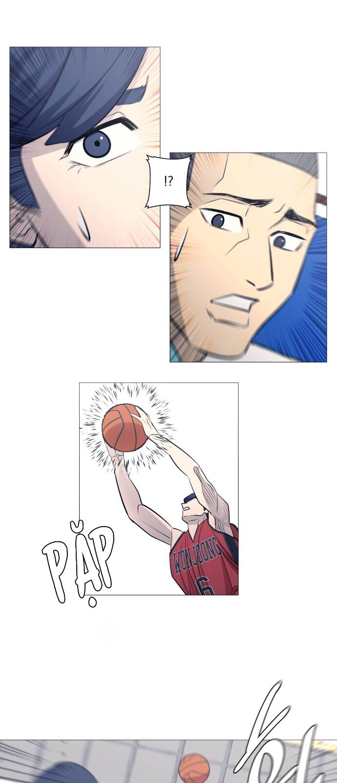 Garbage Time - Chapter 102 - Page 10