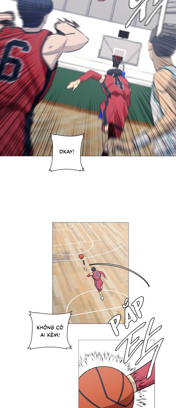 Garbage Time - Chapter 102 - Page 11