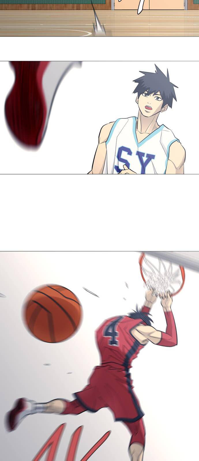 Garbage Time - Chapter 102 - Page 13