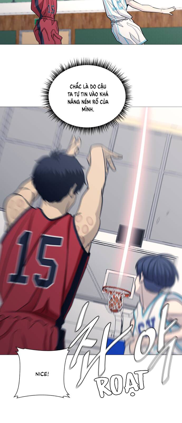 Garbage Time - Chapter 102 - Page 21