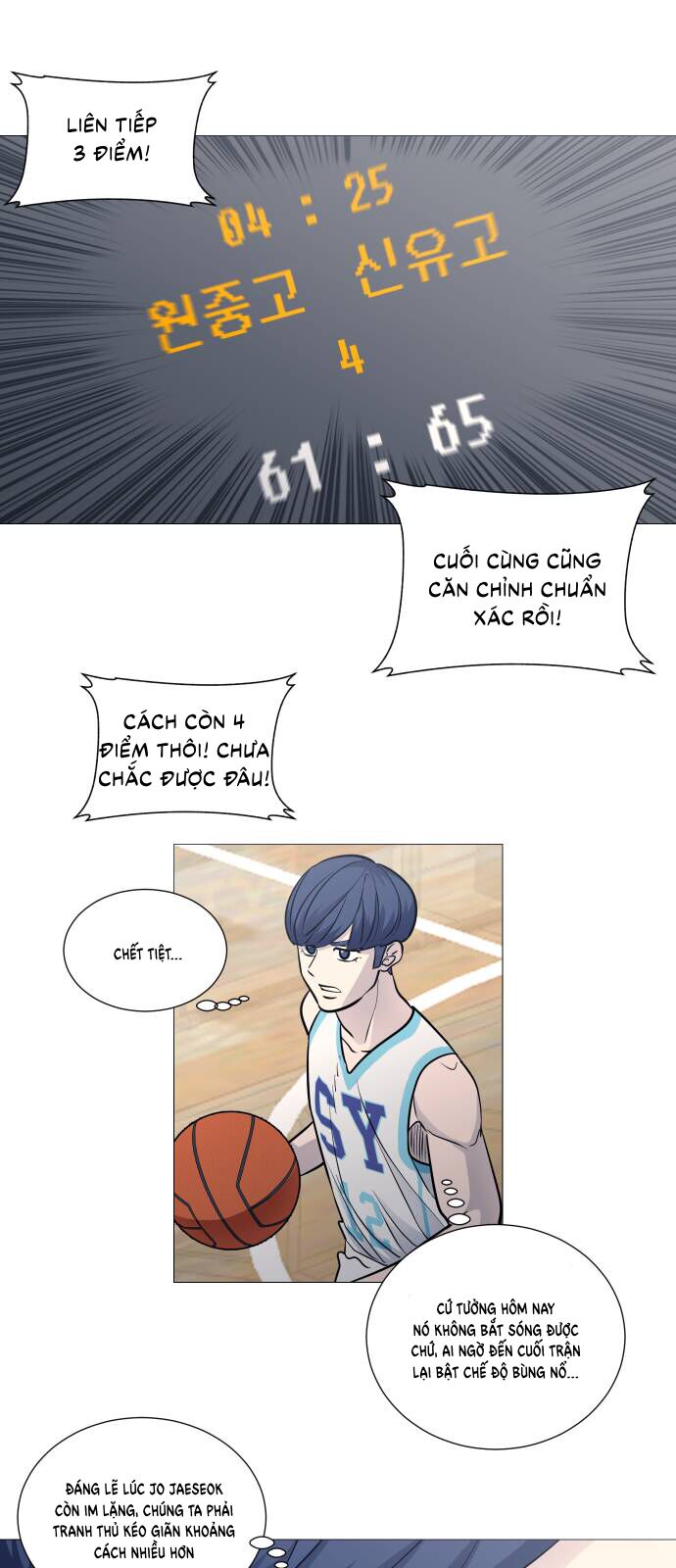 Garbage Time - Chapter 102 - Page 22