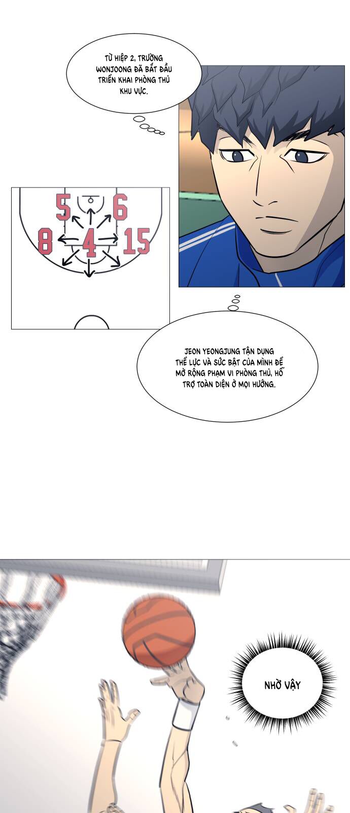 Garbage Time - Chapter 102 - Page 24