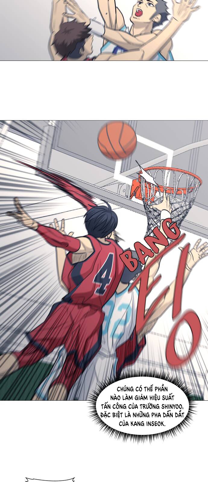 Garbage Time - Chapter 102 - Page 25