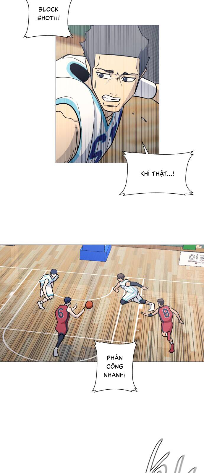 Garbage Time - Chapter 102 - Page 26