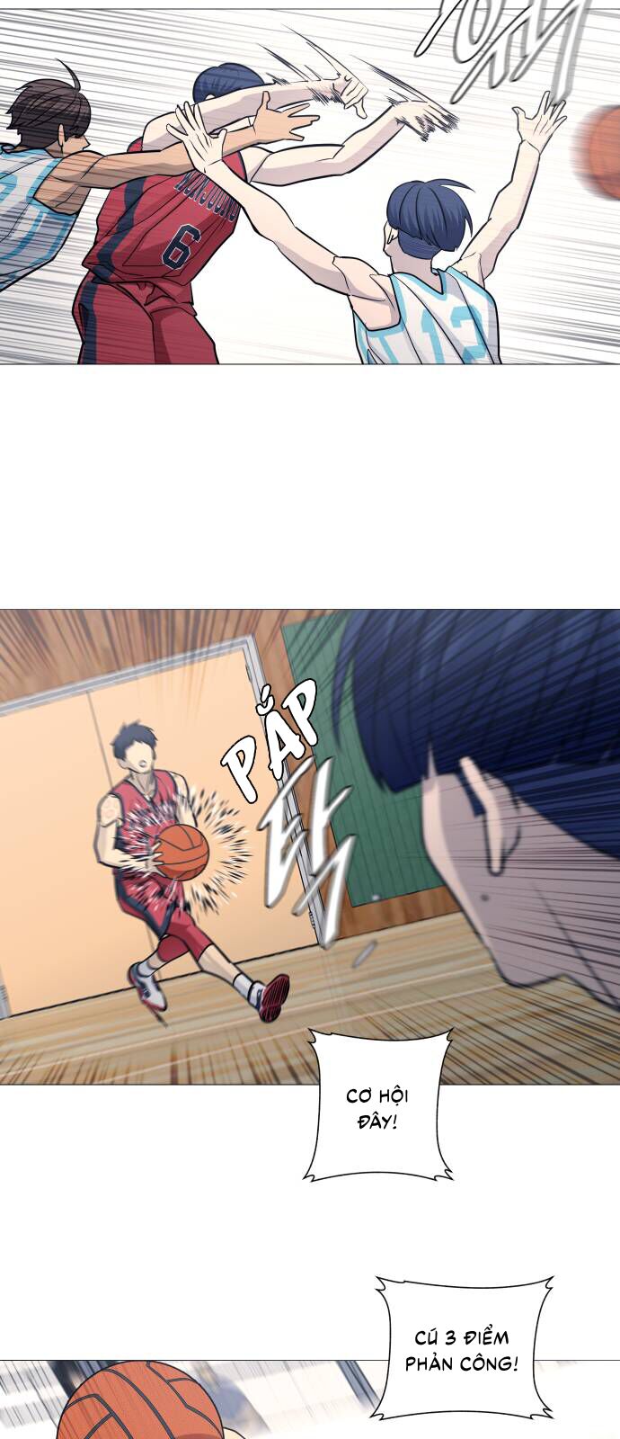 Garbage Time - Chapter 102 - Page 27