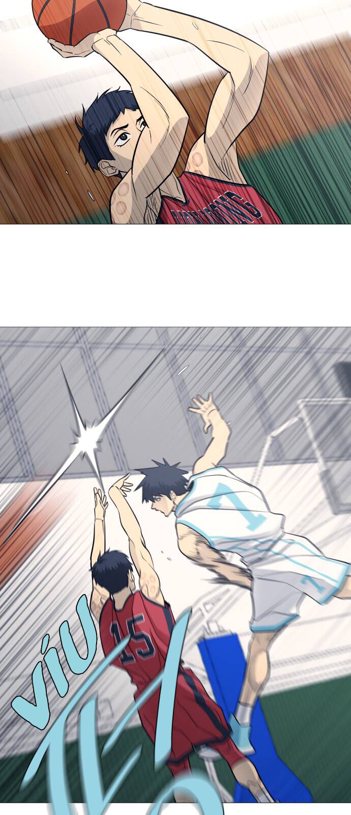 Garbage Time - Chapter 102 - Page 28