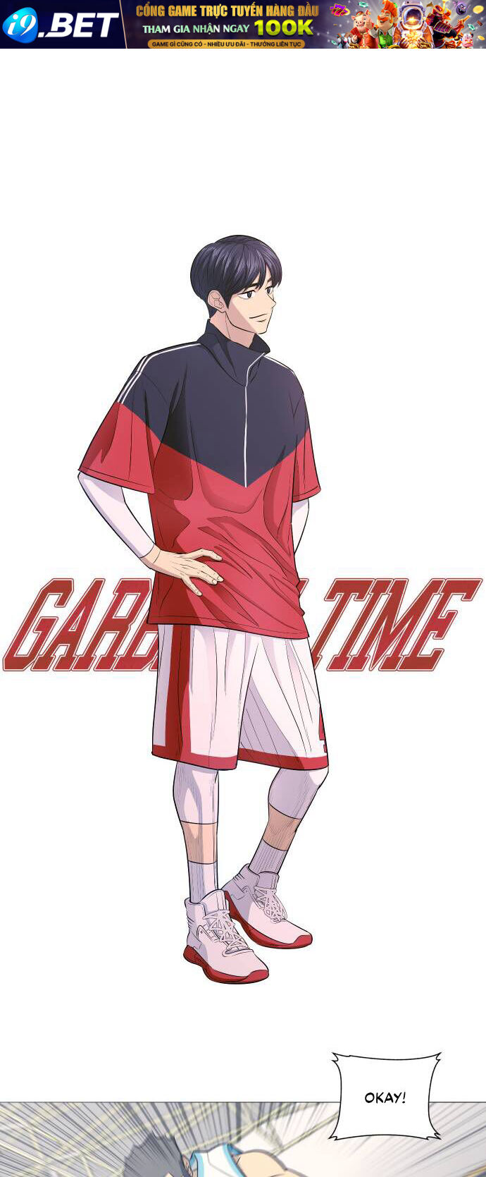 Garbage Time - Chapter 102 - Page 3