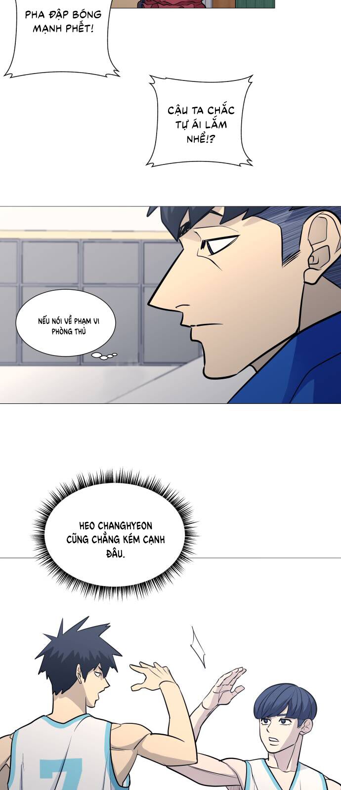 Garbage Time - Chapter 102 - Page 30