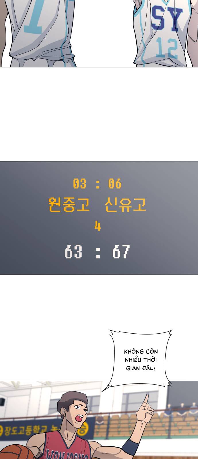 Garbage Time - Chapter 102 - Page 31