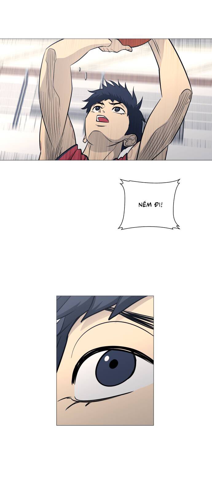 Garbage Time - Chapter 102 - Page 34