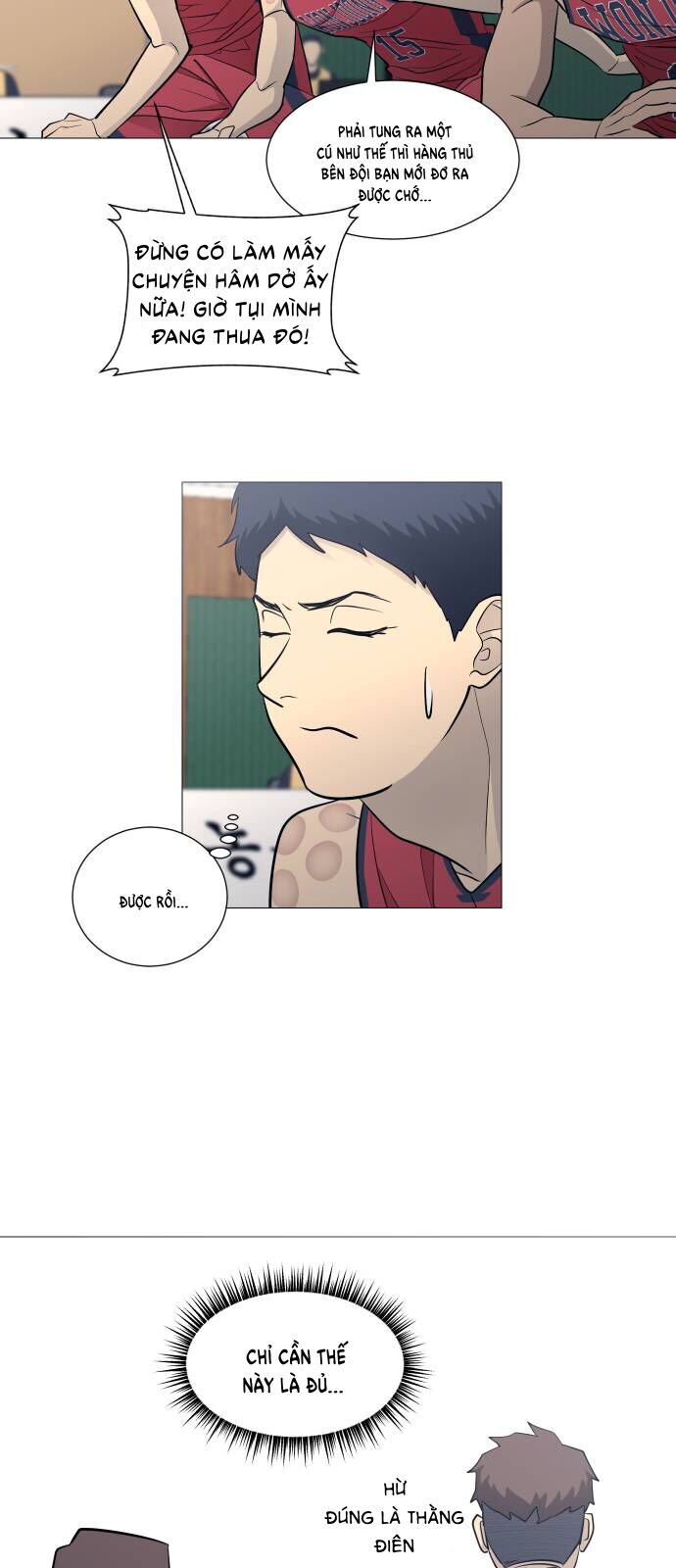 Garbage Time - Chapter 102 - Page 5