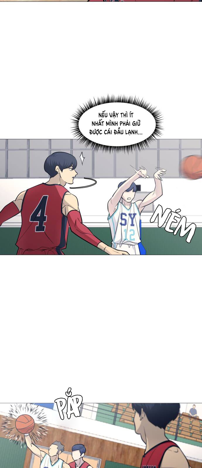 Garbage Time - Chapter 102 - Page 7