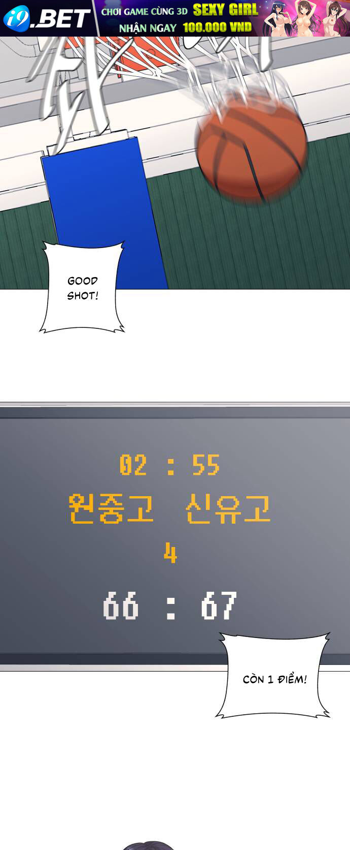 Garbage Time - Chapter 103 - Page 11