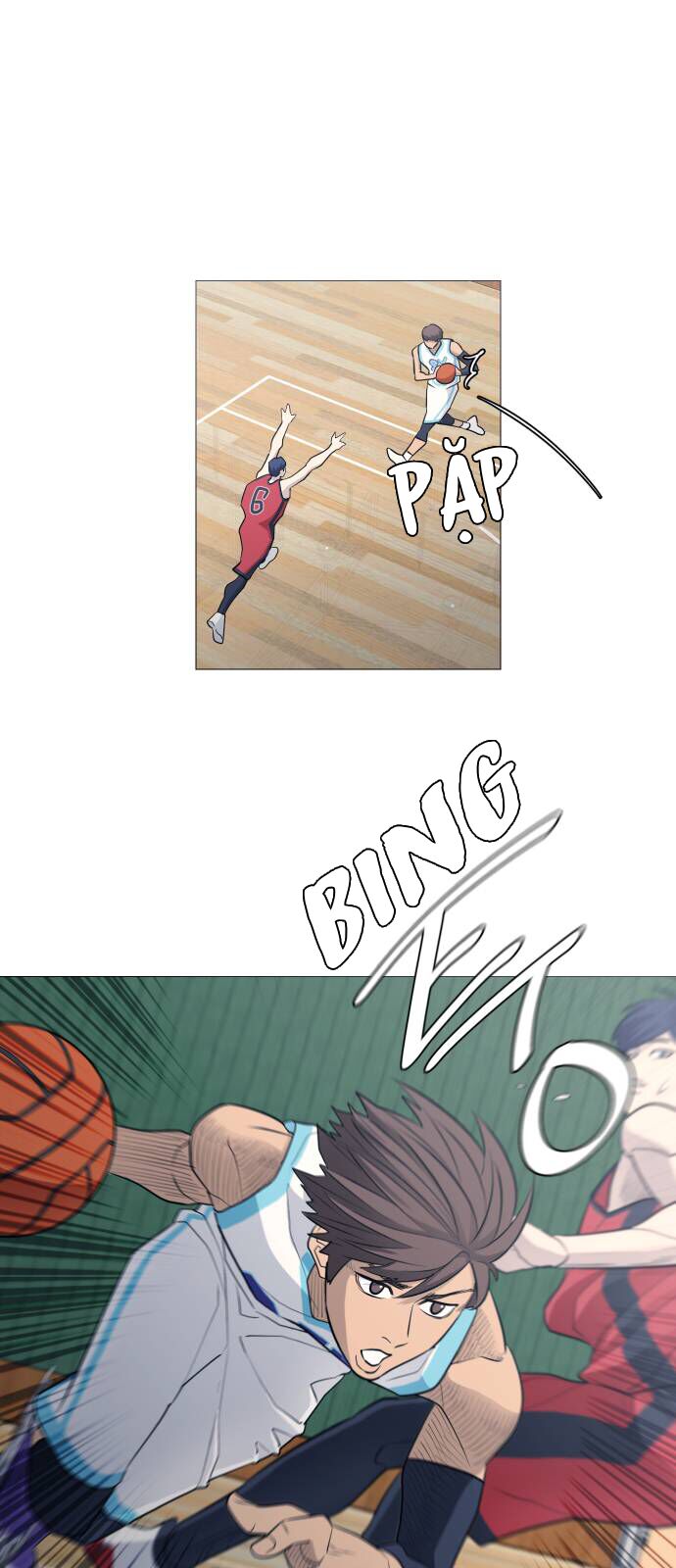 Garbage Time - Chapter 103 - Page 18