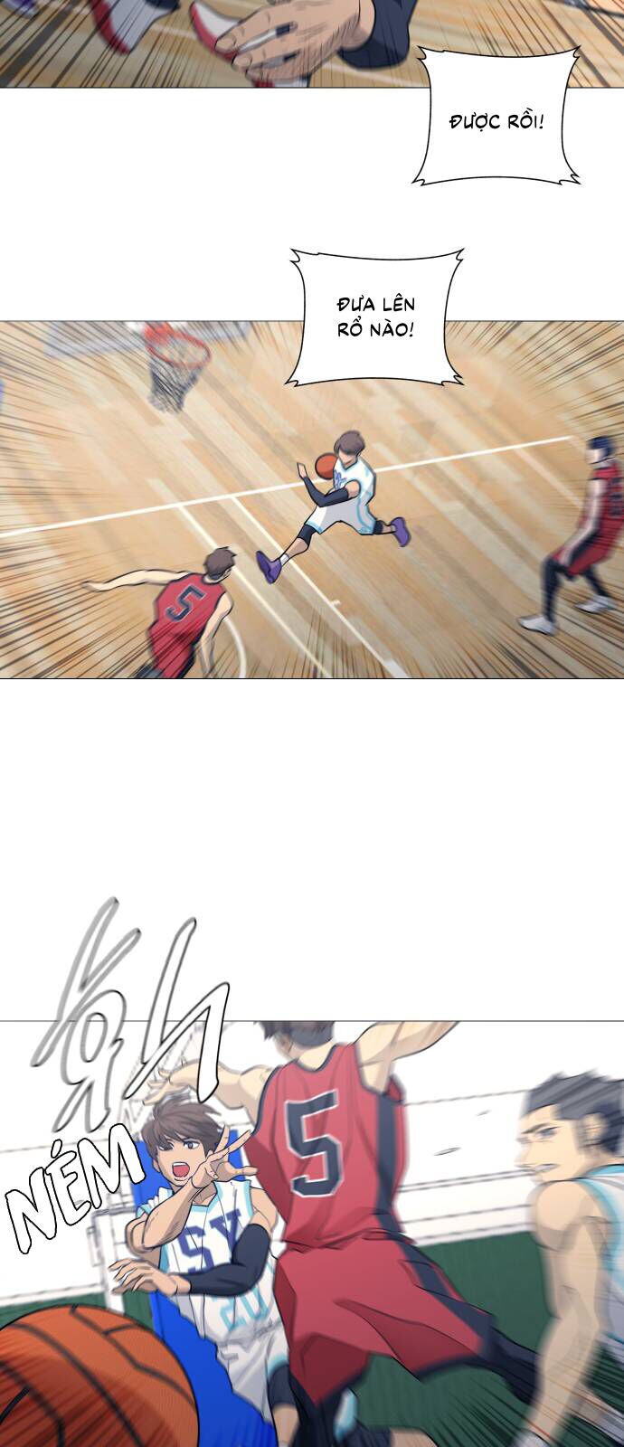 Garbage Time - Chapter 103 - Page 19