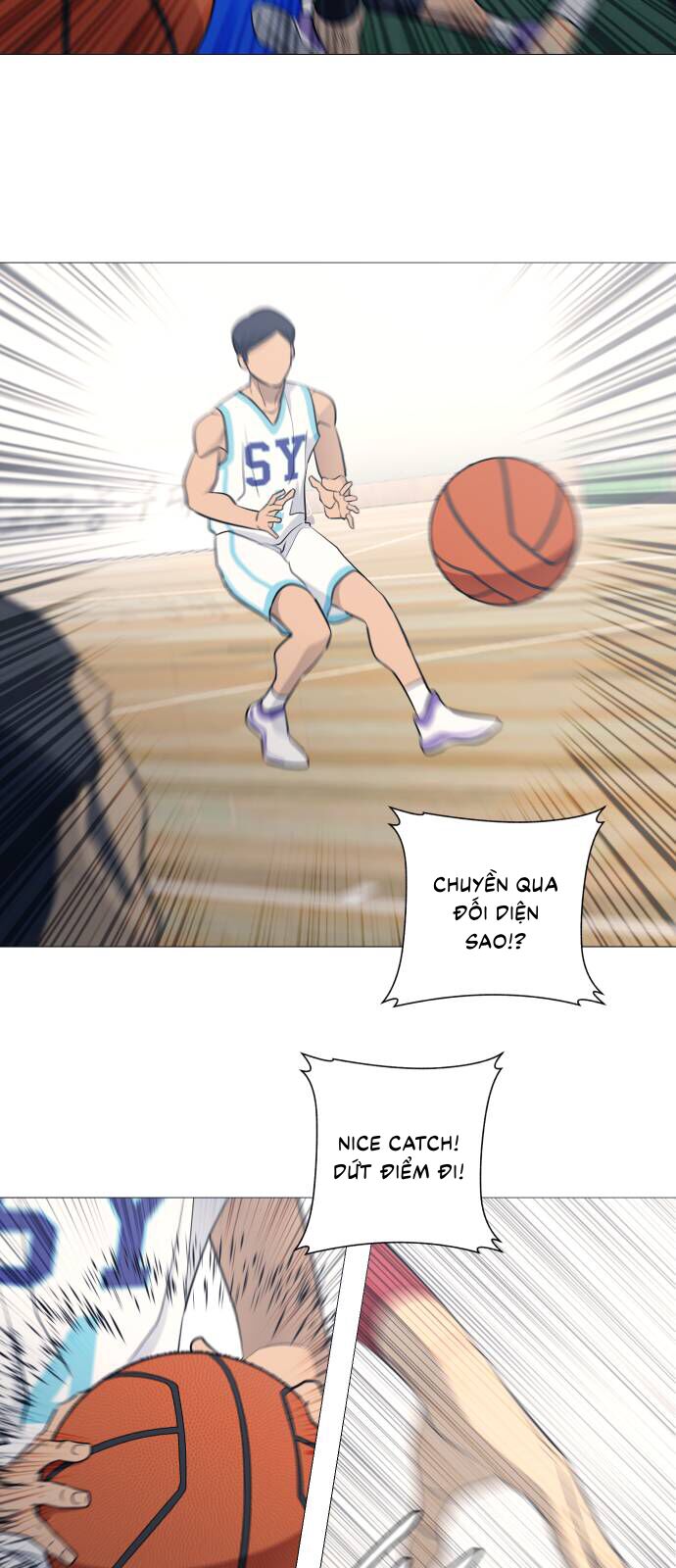 Garbage Time - Chapter 103 - Page 20