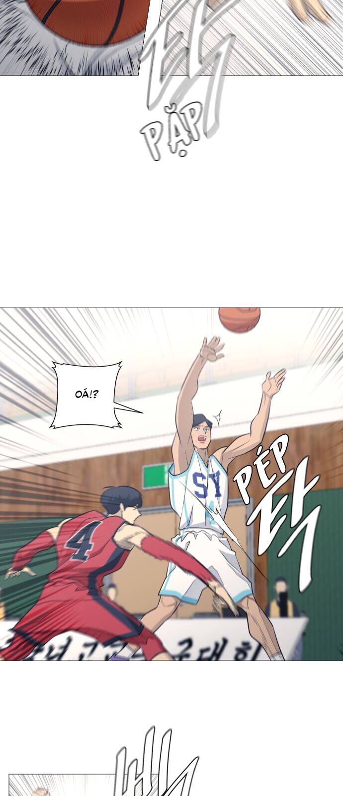 Garbage Time - Chapter 103 - Page 21