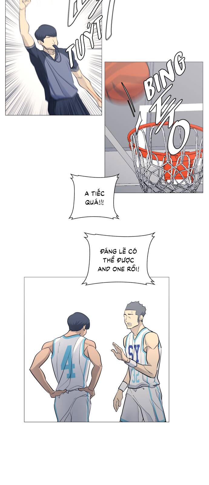 Garbage Time - Chapter 103 - Page 22