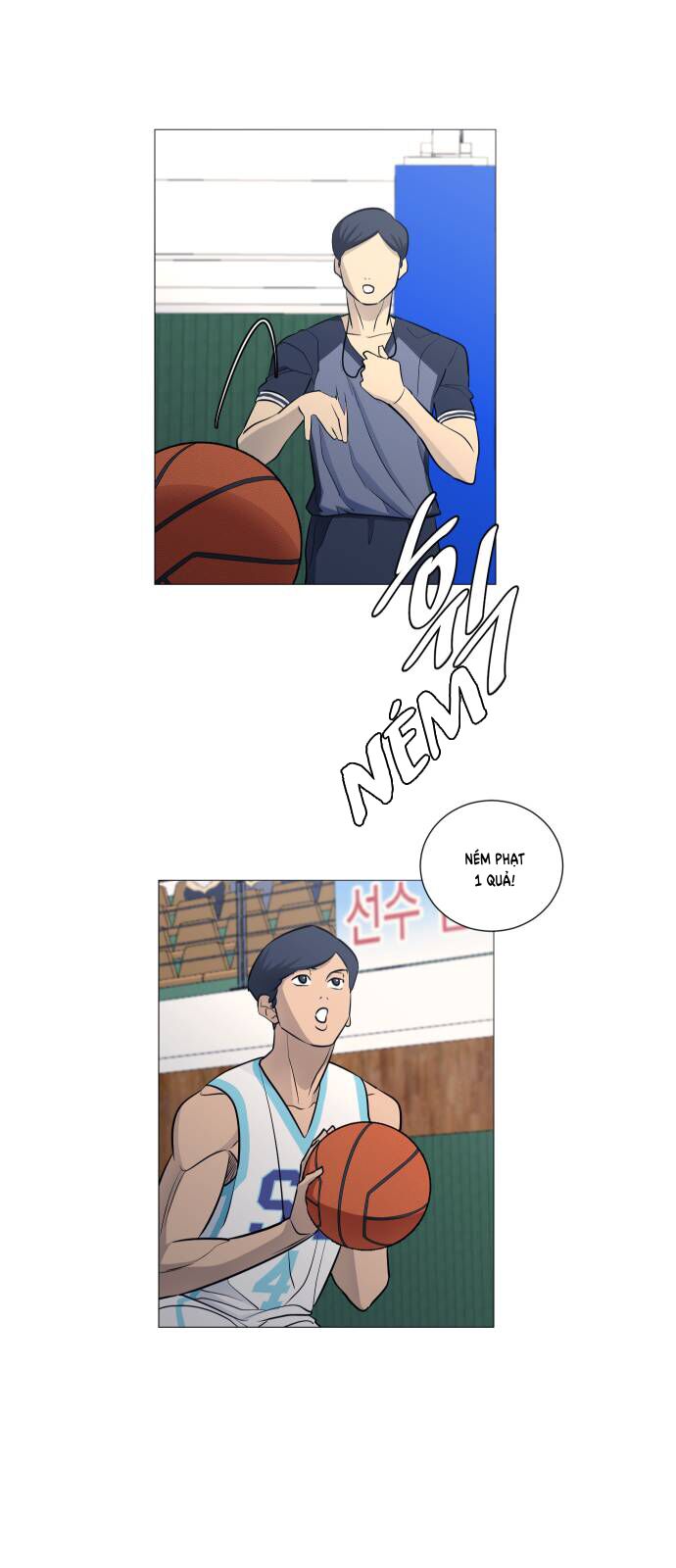 Garbage Time - Chapter 103 - Page 23