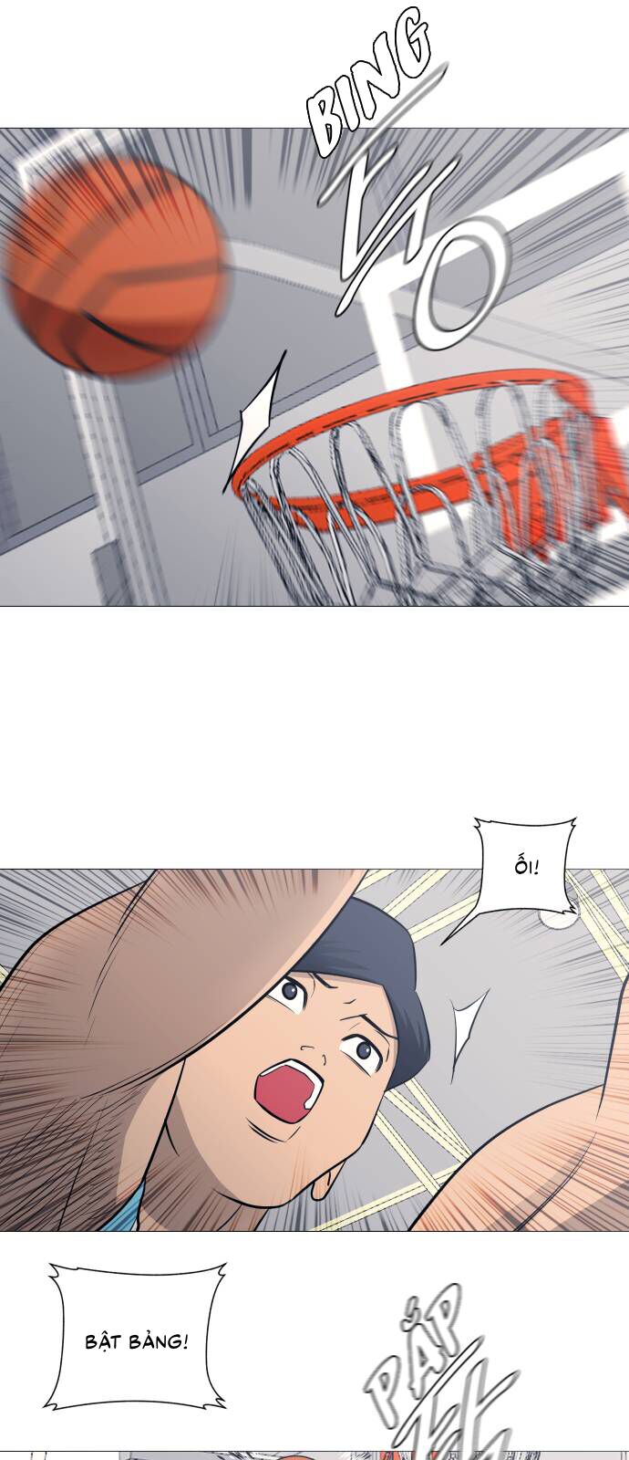 Garbage Time - Chapter 103 - Page 25