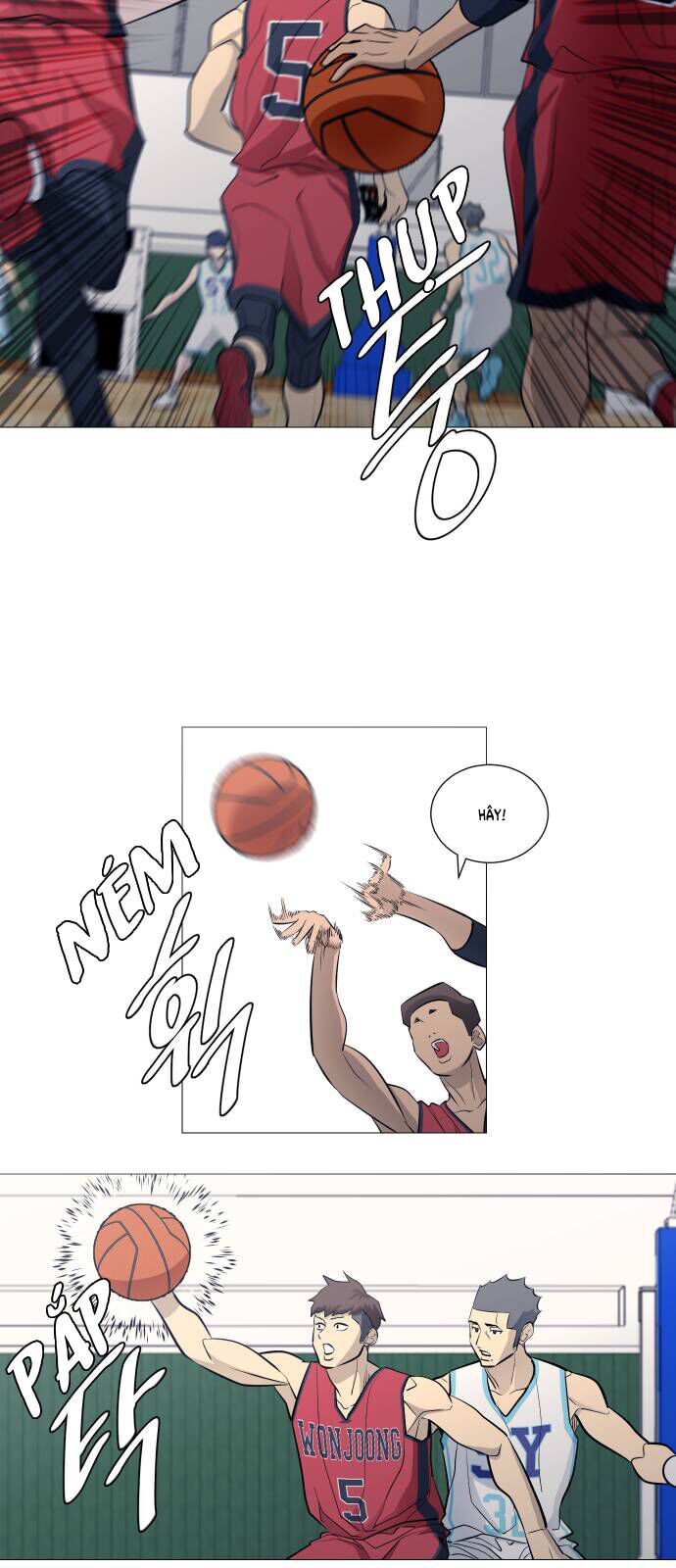 Garbage Time - Chapter 103 - Page 27